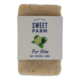 Soaps