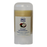 Moisturizing Body Bars