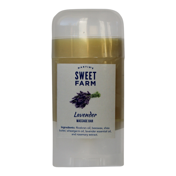 Moisturizing Body Bars