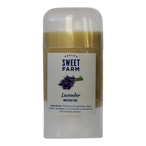 Moisturizing Body Bars