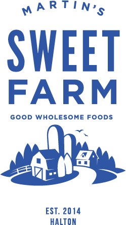Martins Sweet Farm
