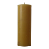 Beeswax Candles