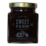 Buckwheat Honey