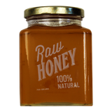 Wildflower Honey