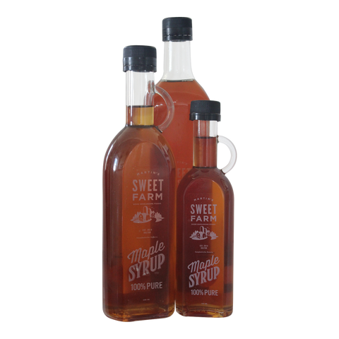Maple Syrup