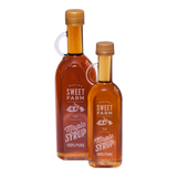 Maple Syrup