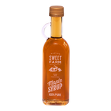 Maple Syrup