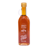 Maple Syrup