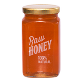 Wildflower Honey