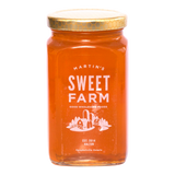 Wildflower Honey