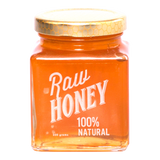 Wildflower Honey