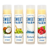 Lip Balms