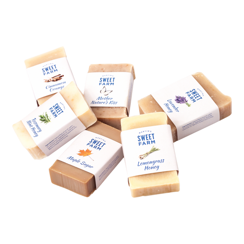 Soaps