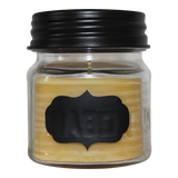 Beeswax Candles