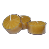 Beeswax Candles